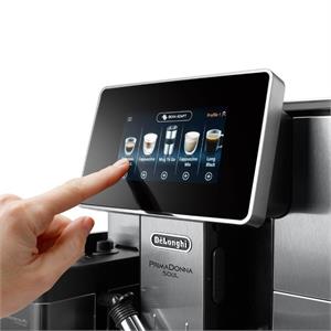 Delonghi PrimaDonna Soul Fully Automatic Coffee Machine